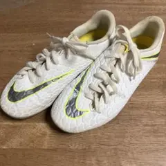 ナイキサッカー　スパイク　21cm