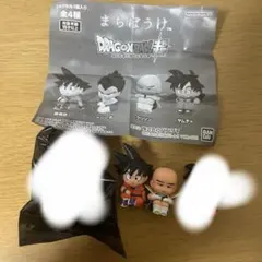 まちぼうけ　ドラゴンボール　まとめ売り