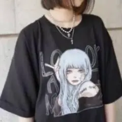 ファンキーフルーツtシャツ　　funkyfruit　　地雷tシャツのサムネイル