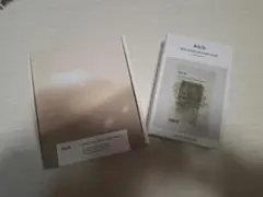 Abib 復活草シリーズ 3アイテム＆シートマスクセットのサムネイル