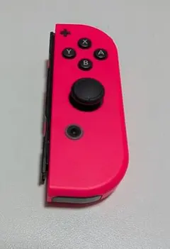 【ジャンク品】Nintendo Switch ジョイコンR