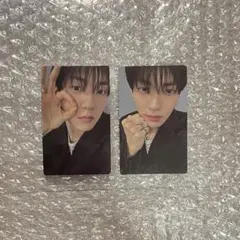 TXT スビン 7TH YEAR SHOWCASE 特典 トレカ セット - メルカリ