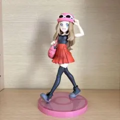 セレナ　フィギュア