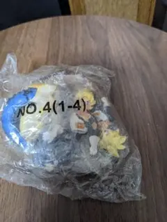 ドラゴンボール ドラカプ　セル編　精神と時の部屋　悟空&悟飯　未開封品