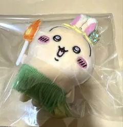 ちいかわ　うさぎ　マスコット　映画