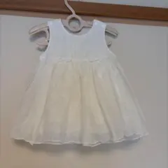 kid's zoo ワンピース　ロンパース　サイズ80