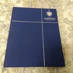 wccf ゲームカード