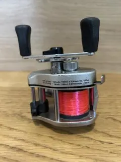 Daiwa PHANTOM ST-10 オールドベイトリール - メルカリ