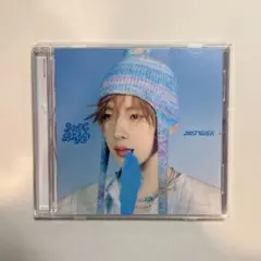 NCT WISH Songbird CD ユウシ