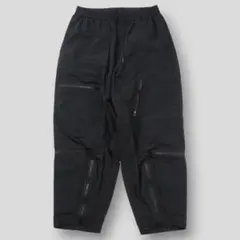ネクサス7 25aw 新作 nexusⅶ suede w-knee - メルカリ