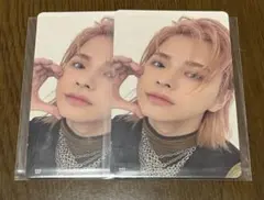 松田迅 127 トレカ