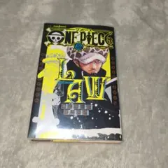 ONE PIECE novel LAW　初版