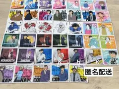 【3/31削除】《最終価格》名探偵コナン シールコレクション 40枚セット