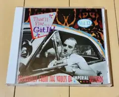 That'll Flat... Git It! Vol. 12 IMPERIAL
