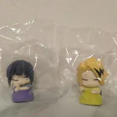 僕のヒーローアカデミア おねむたんVol.4