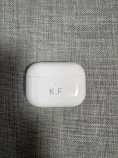 Apple AirPods Pro (第2世代)