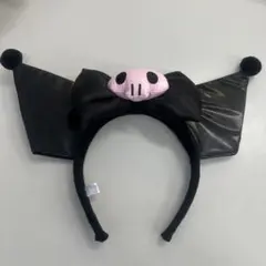 サンリオ カチューシャ クロミちゃん