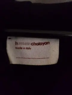 2026年最新】hussein chalayan デニムの人気アイテム - メルカリ