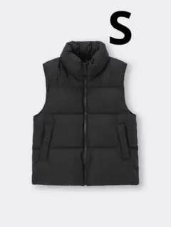 GU ヒートパデッドベスト