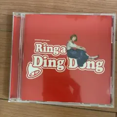 2026年最新】木村カエラ Ring a Ding Dongの人気アイテム - メルカリ