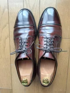 2026年最新】オールデン×ブルックスブラザーズの人気アイテム - メルカリ