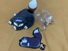 52TOYS BLINDBOX いたずら猫 ルシファー シンデレラ