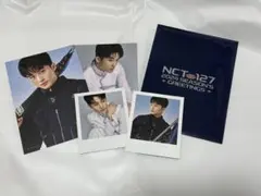 NCT127 マーク シーグリ MD