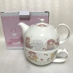 2026年最新】マイメロ ティーポットの人気アイテム - メルカリ