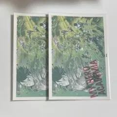 ヒロアカ 原画展 ワンシーンカードコレクション A組