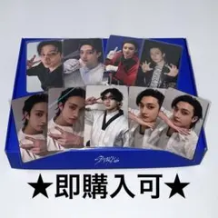 バンチャン KARMA セット