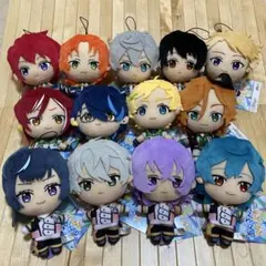 Starry☆Sky スターリースカイ 受注生産ぬいぐるみ - メルカリ
