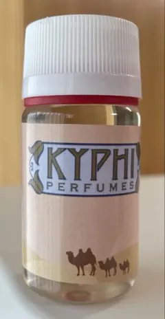 2026年最新】kyphi 香水の人気アイテム - メルカリ