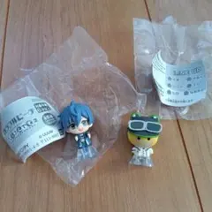 カラフルピーチ　ガチャガチャ　まとめ売り　新品未使用