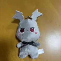 プリパラ クマ&ウサギマスコット ぬいぐるみ キーホルダー - メルカリ