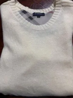 burberry トップス