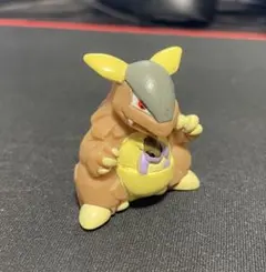 ポケモンキッズ　ガルーラ