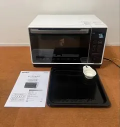 極美品) COMFEE' 業務用電子レンジ 23L (CF-EF251-SS) - メルカリ