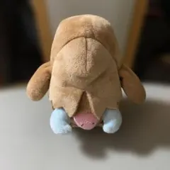 モンスターハンター ヴァルハザク もちカワ ぬいぐるみ - メルカリ