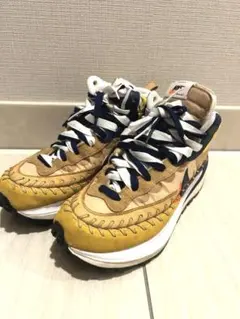 NIKE ヴェイパーワッフル サカイ ジャンポール・ゴルチエ 26cm