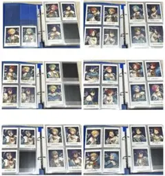 あんスタ　ぱしゃこれ　ぱしゃっつ　周年　コンプセット　まとめ売り Amazon.co.jp: あんさんぶるスターズ！ ぱしゃこれ IDOL SHOT