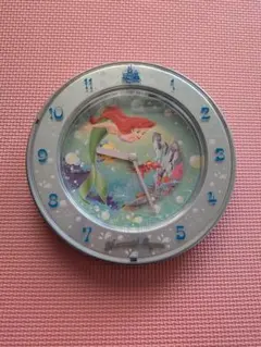 からくり時計 スモールワールド エクロール 動作品 - メルカリ