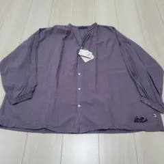 drugstore's ゆったり長袖トップス(F)新品