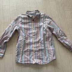 4.Paul Smith Junior スリムフィット シャツ 5A