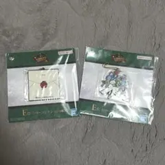 Mrs.GreenApple 1番くじ 2点セット