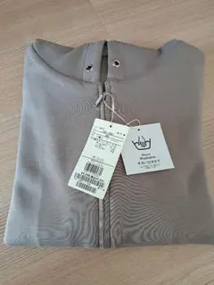 soup 　パーカー