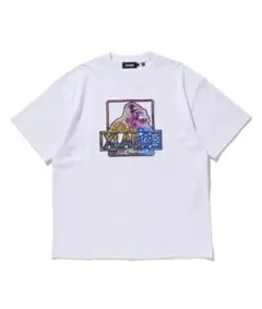 XLARGE グラフィックプリント Tシャツ Sサイズ