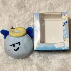 NCT WISH login マスコットキーホルダー ユウシ - メルカリ