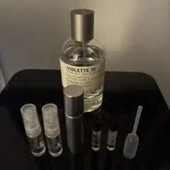 LE LABO VIOLETTE 30 ルラボ 100mlのサムネイル