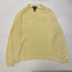 ヴィンテージ ニット