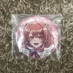 ラブライブ！ 虹ヶ咲 8th 上原歩夢 缶バッジ - メルカリ